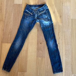 Miss sixty Radio jeans